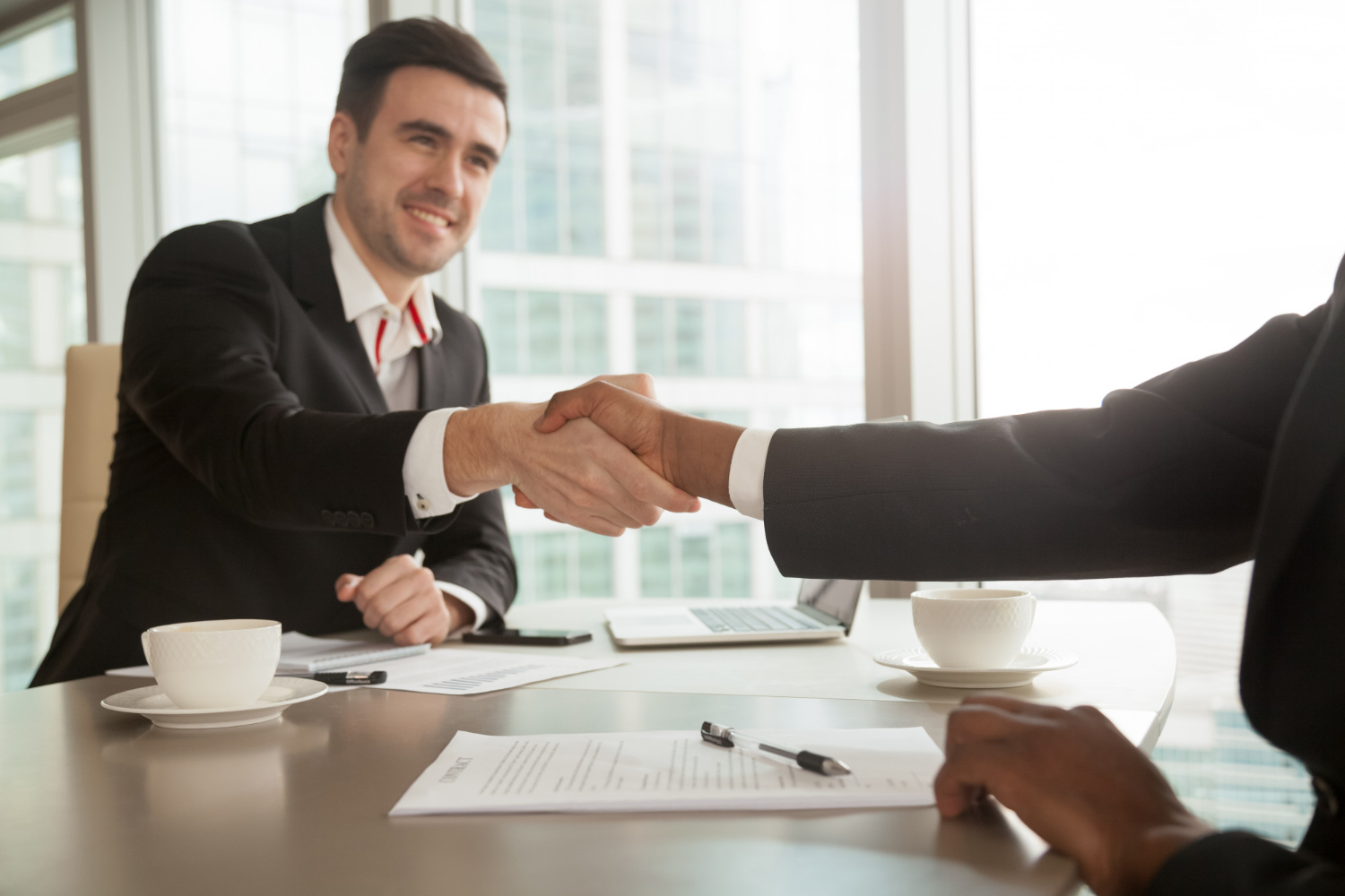 Mortgage Lenders/ specialized mortgages